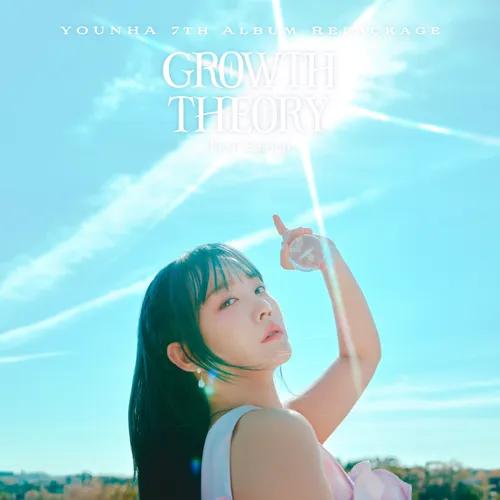 GROWTH THEORY : FINAL EDITION Album Cover