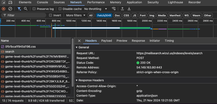 maker-central-network icon