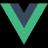 vuejs icon